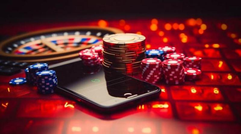 Experience the Thrill of Winning at Richy Leo Casino & Sportsbook 1 Experience the Thrill of Winning at Richy Leo Casino & Sportsbook 1