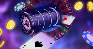 Experience the Thrill of Winning at Richy Leo Casino & Sportsbook 1 Experience the Thrill of Winning at Richy Leo Casino & Sportsbook 1