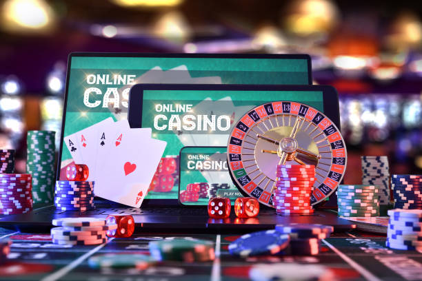 Exploring Casinos Not on Gamstop Your Ultimate Guide 556359844 Exploring Casinos Not on Gamstop Your Ultimate Guide 556359844