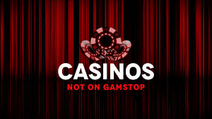 Exploring Non Gamstop Casinos in the UK 631529922 Exploring Non Gamstop Casinos in the UK 631529922