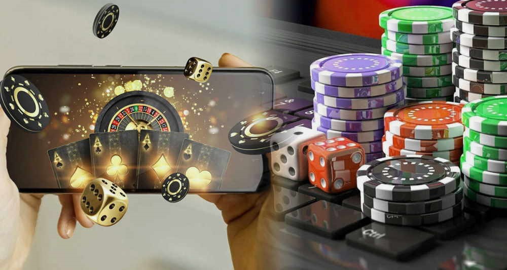 Your Ultimate Destination for an Exciting Casino Experience 1119049719