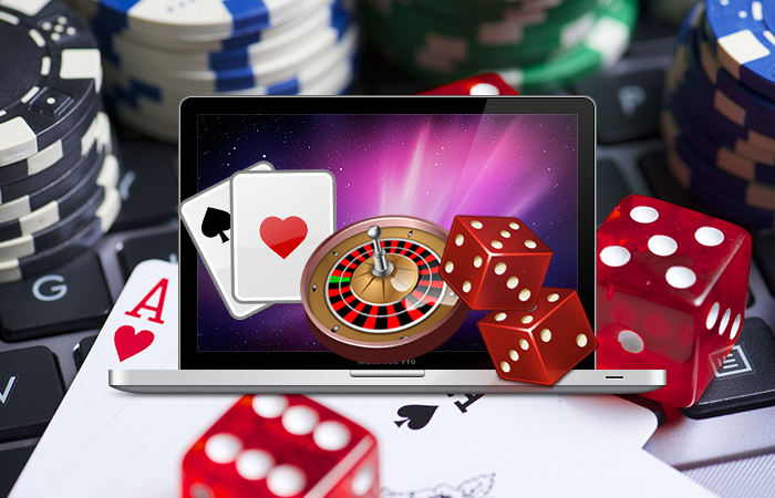 Your Ultimate Destination for an Exciting Casino Experience 1119049719