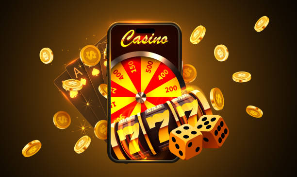Your Ultimate Destination for an Exciting Casino Experience 1119049719